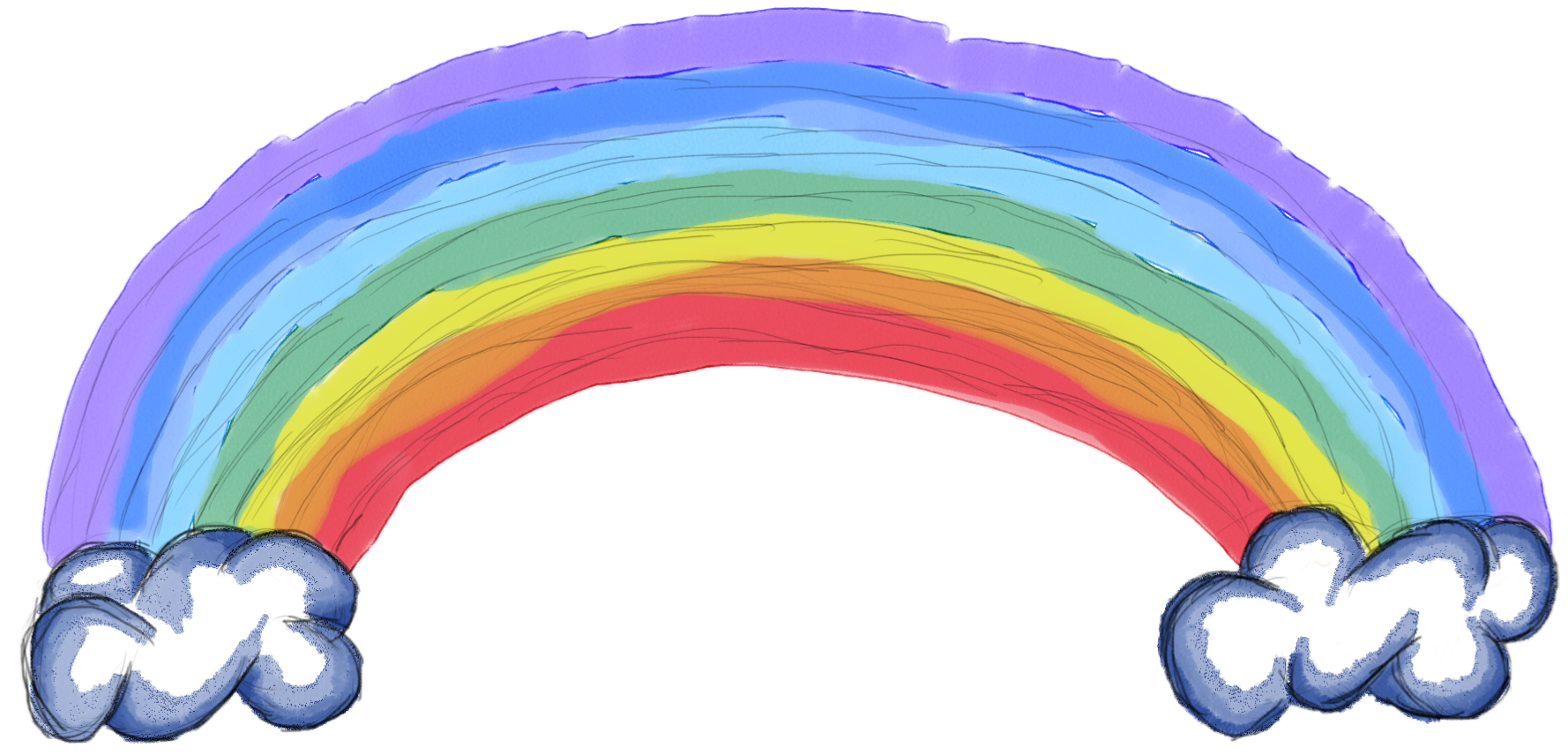 rainbow